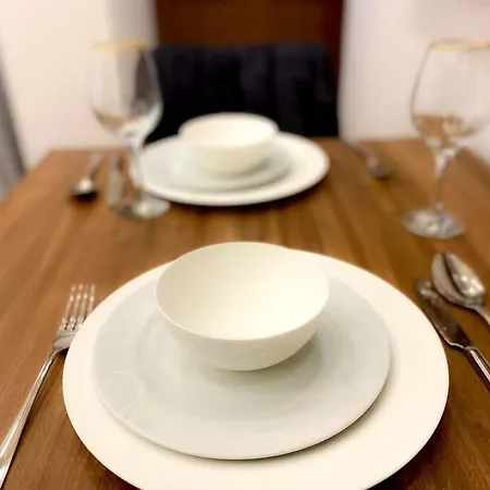 Island Apartistanbul Apartahotel 3*