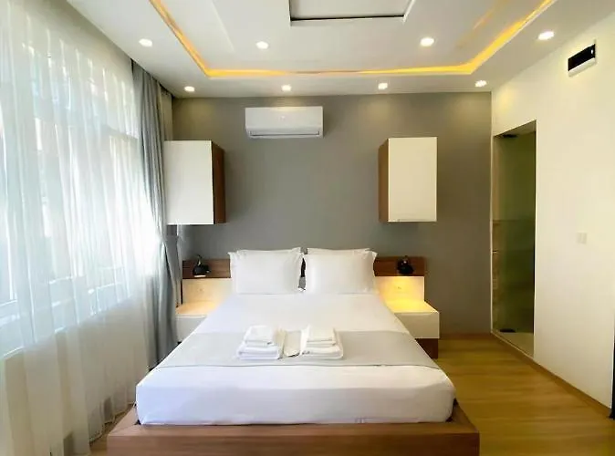 Appart hôtel Island Apartistanbul