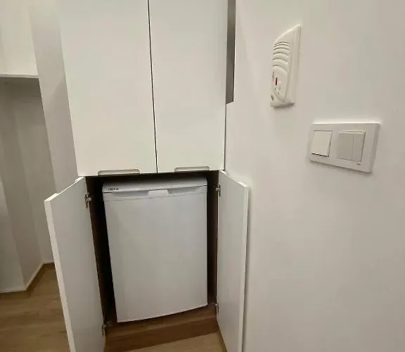 Island Apartistanbul Appart hôtel Istambul