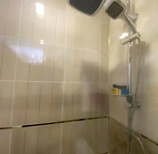 Island Apartistanbul