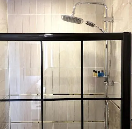 Appart hôtel Island Apartistanbul