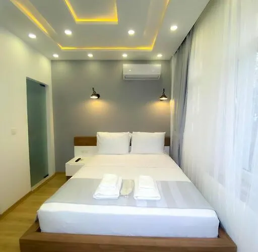 Island Apartistanbul