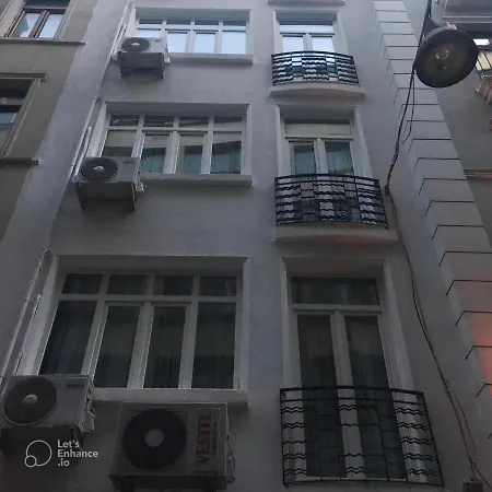 Island Apartistanbul