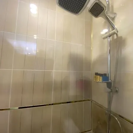 Island Apartistanbul