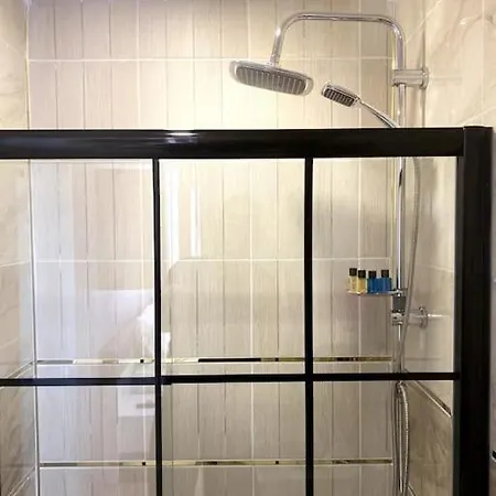 アパートホテル Island Apartistanbul