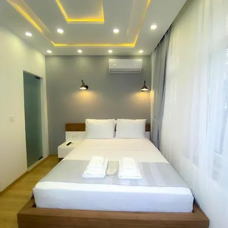 Island Apartistanbul